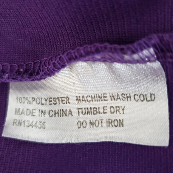 Crenshaw Kobe Bryant #24 Nipsey Hussle Baseball Jersey Size S Headgear Classics - Picture 10 of 13